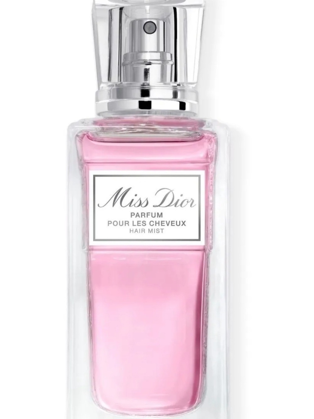 Miss Dior Our Les Cheveux Hair Parfum 30ml - New in Box